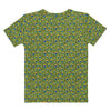 Crew Neck T-shirt - STYLISHOUR