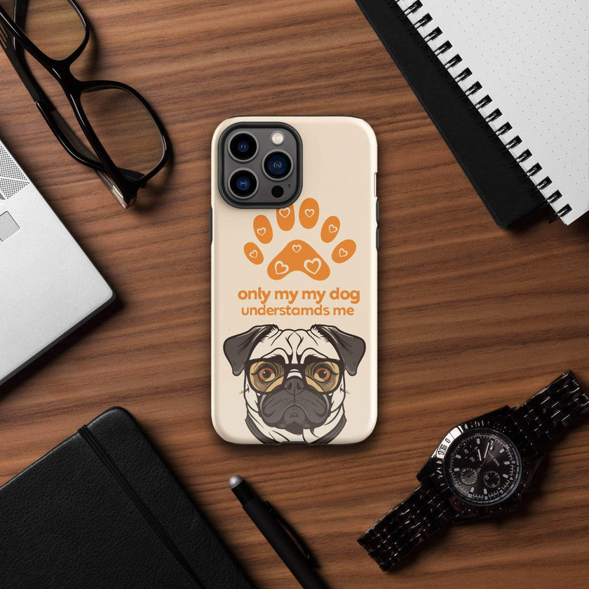 Tough Case for iPhone® - STYLISHOUR