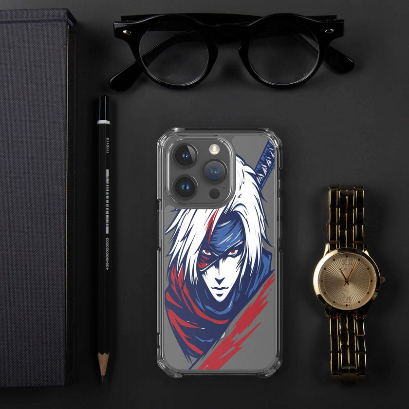 MagSafe® clear case for iPhone® - STYLISHOUR