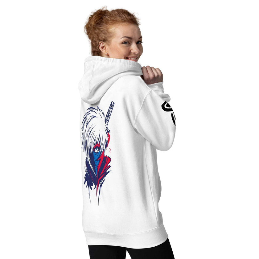 Unisex Hoodie - STYLISHOUR