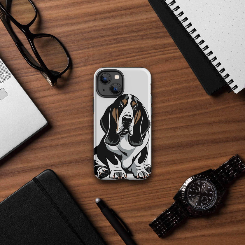 Tough Case for iPhone® - STYLISHOUR