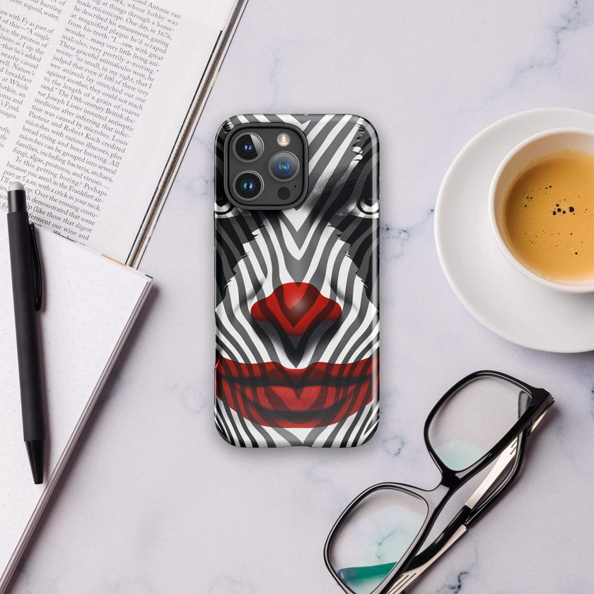 Tough Case for iPhone® - STYLISHOUR