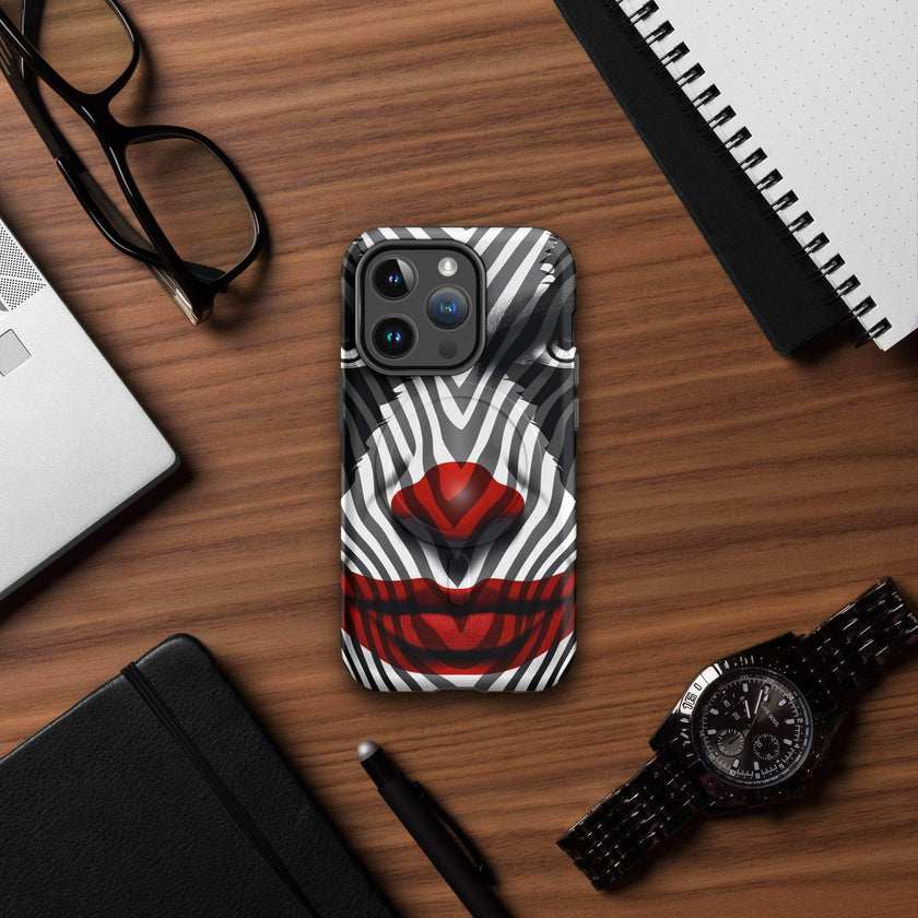 MagSafe® tough case for iPhone® - STYLISHOUR