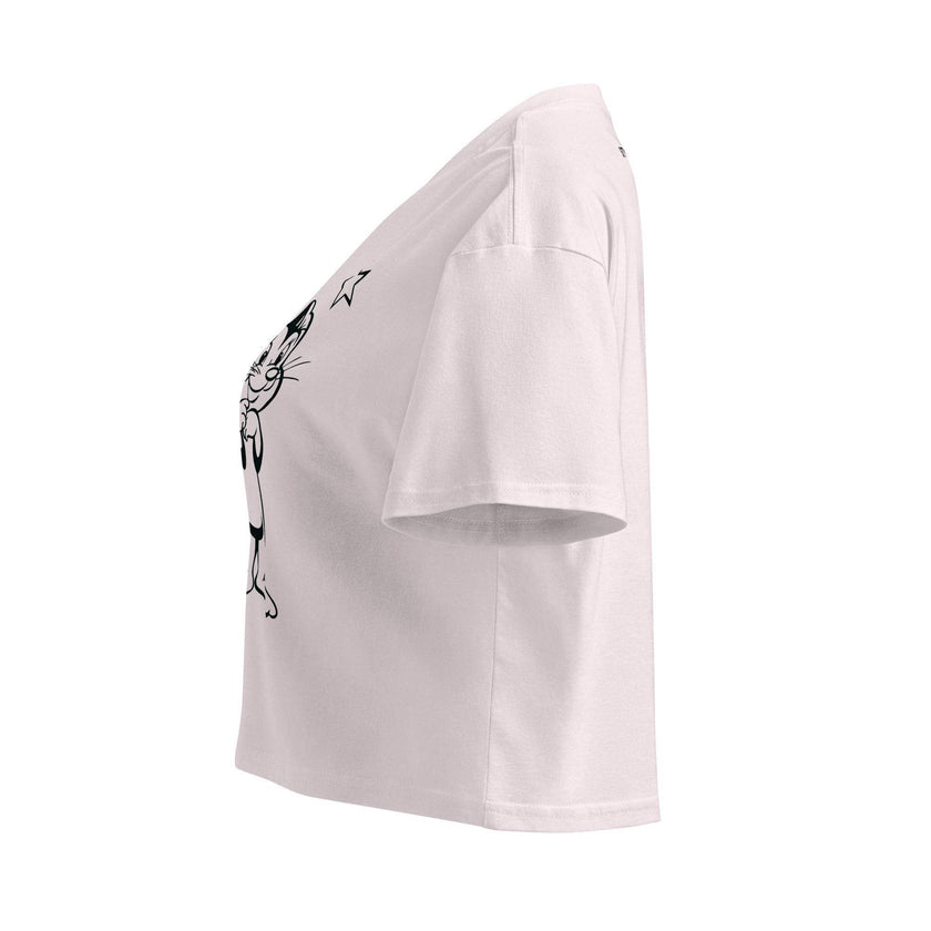 Women’s crop top - STYLISHOUR