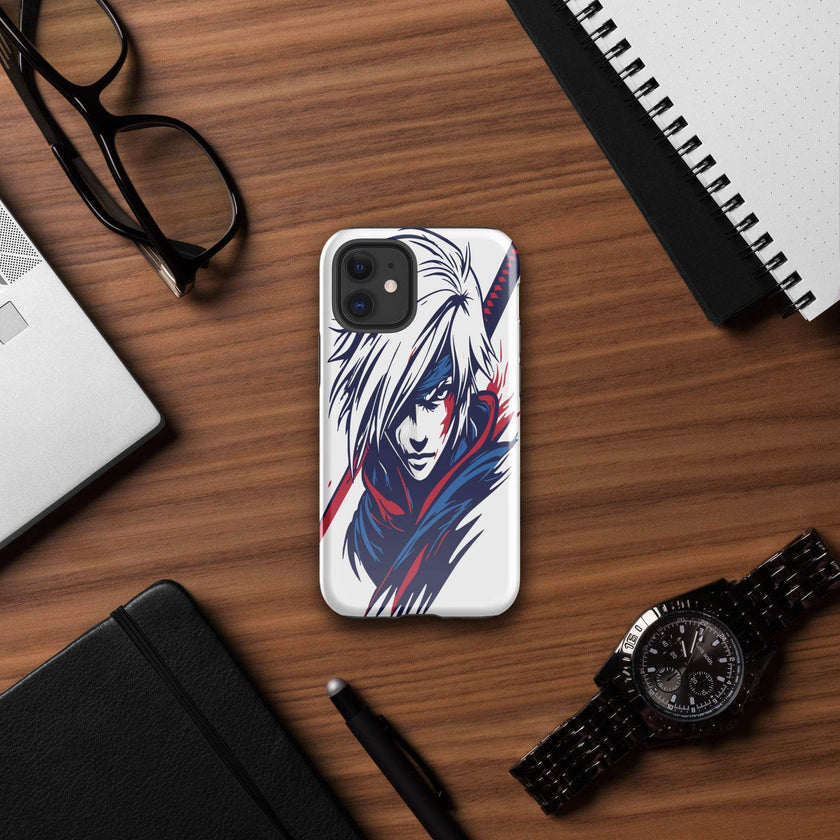 Tough Case for iPhone® - STYLISHOUR