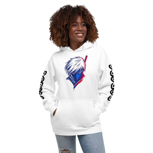 Unisex Hoodie - STYLISHOUR