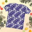 Crew Neck T-shirt - STYLISHOUR