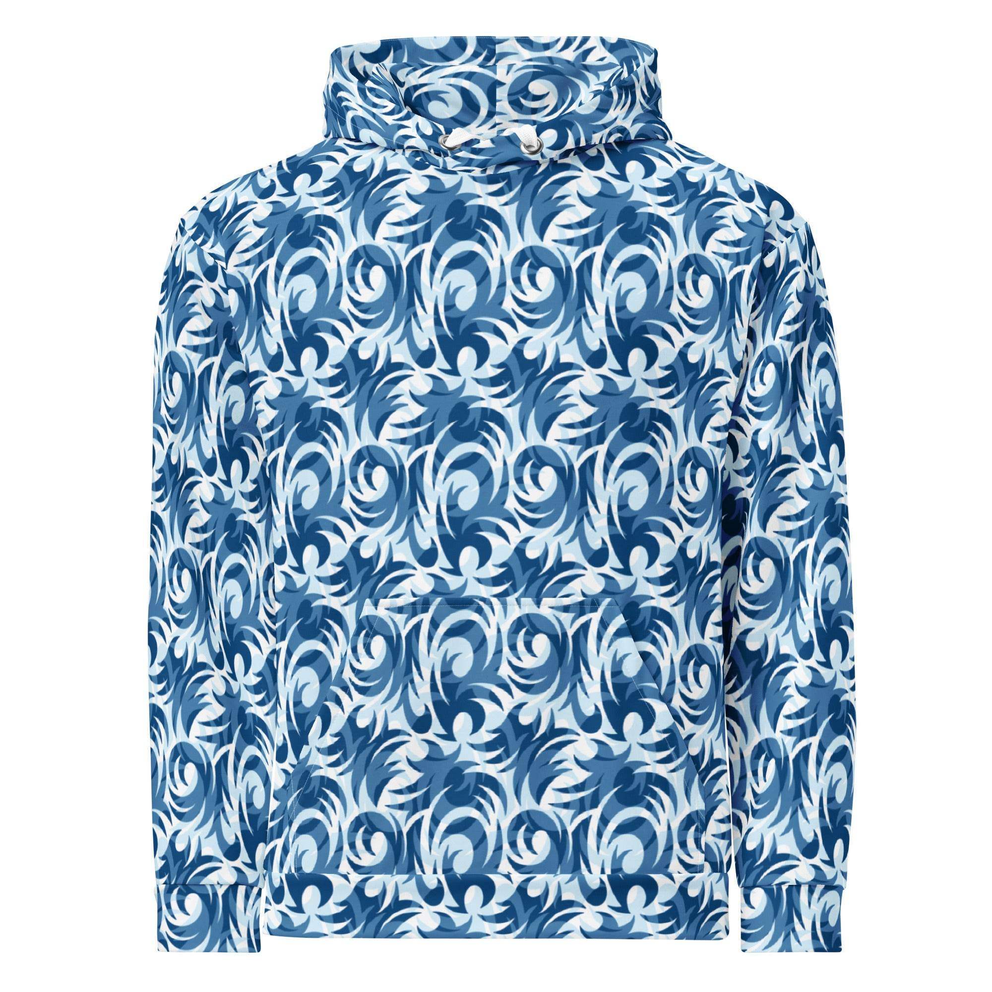 Unisex Hoodie - STYLISHOUR