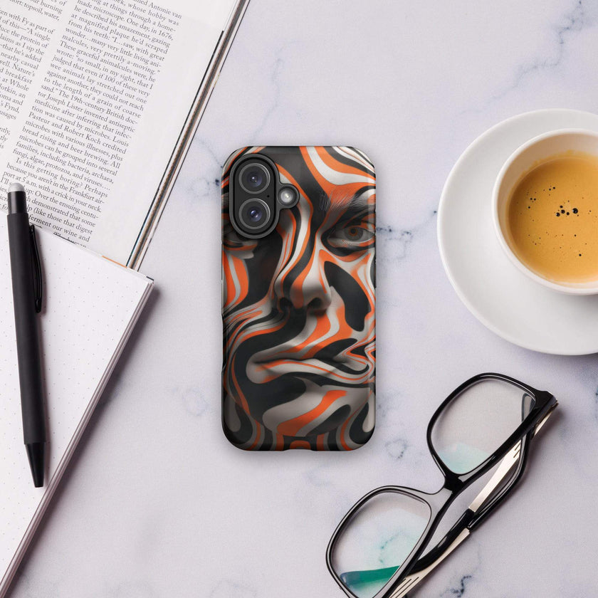 Tough Case for iPhone® - STYLISHOUR