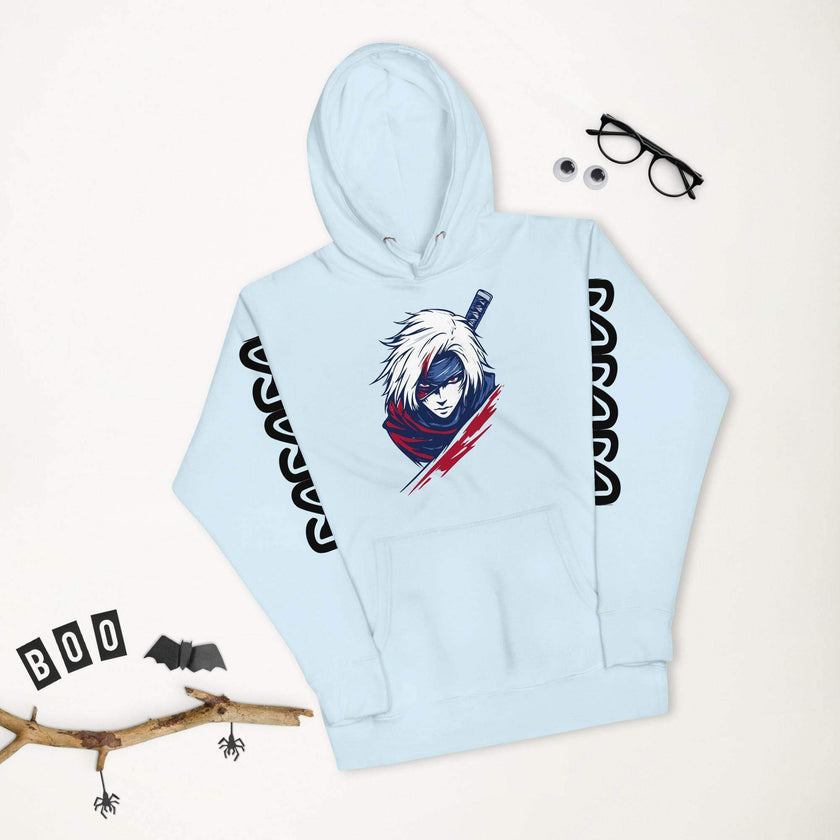 Unisex Hoodie - STYLISHOUR