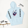 Unisex Hoodie - STYLISHOUR