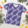 Crew Neck T-shirt - STYLISHOUR