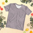 Crew Neck T-shirt - STYLISHOUR
