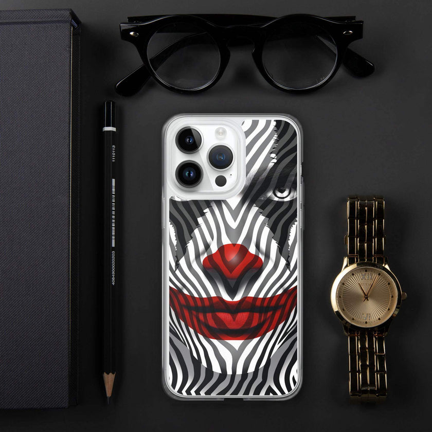 MagSafe® clear case for iPhone® - STYLISHOUR