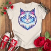 The Purr Monarch Cat T-shirt - STYLISHOUR