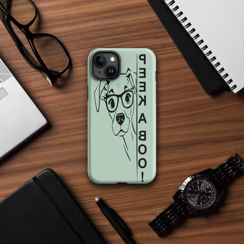 Tough Case for iPhone® - STYLISHOUR