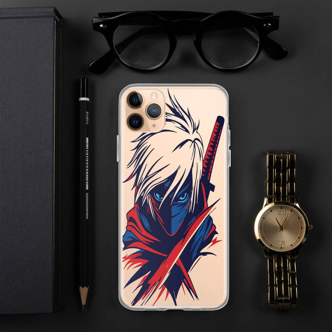 Clear Case for iPhone® - STYLISHOUR