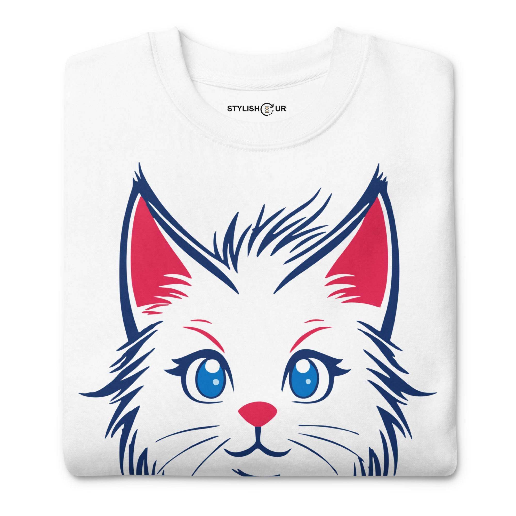 Unisex Premium Sweatshirt - STYLISHOUR