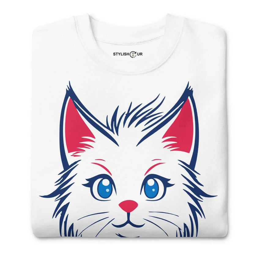 Unisex Premium Sweatshirt - STYLISHOUR