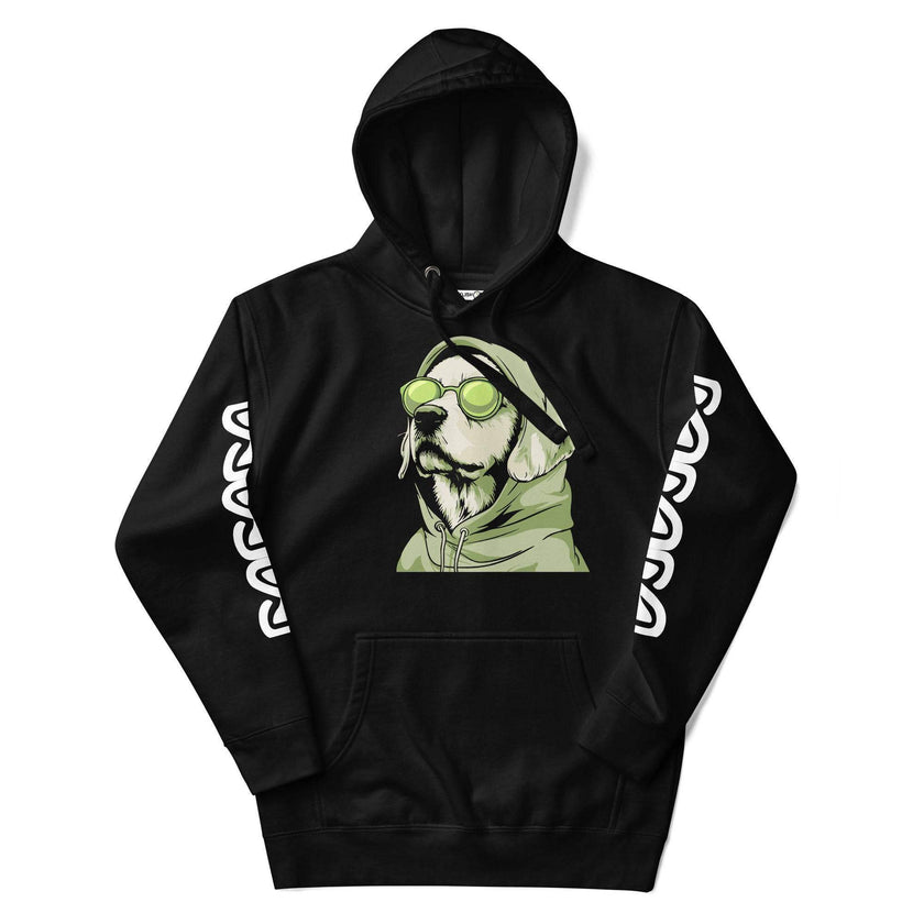 Unisex Hoodie - STYLISHOUR