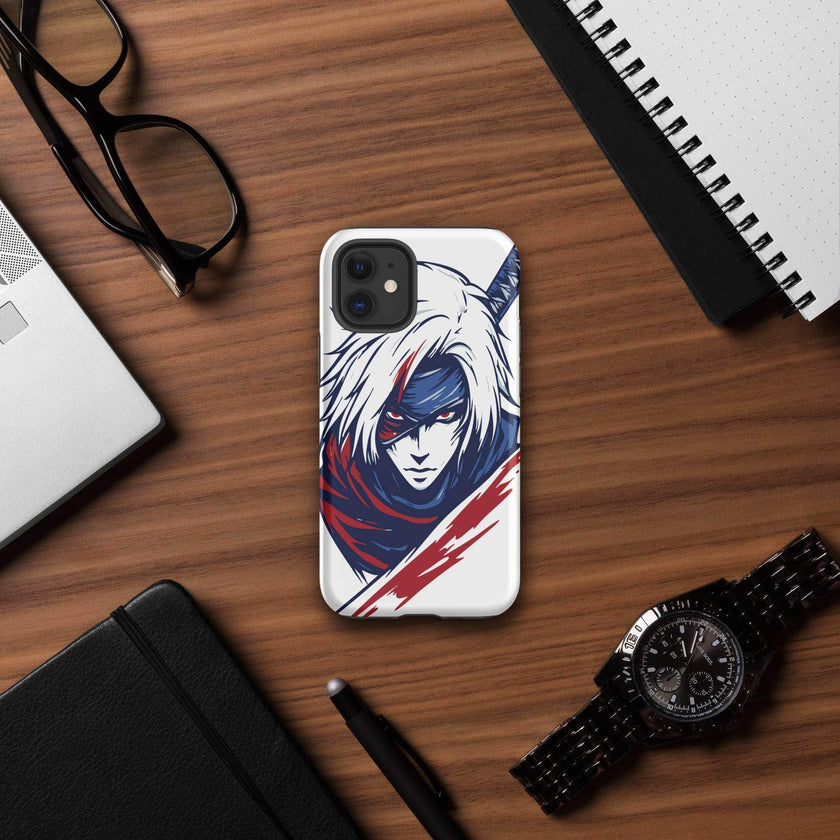 Tough Case for iPhone® - STYLISHOUR