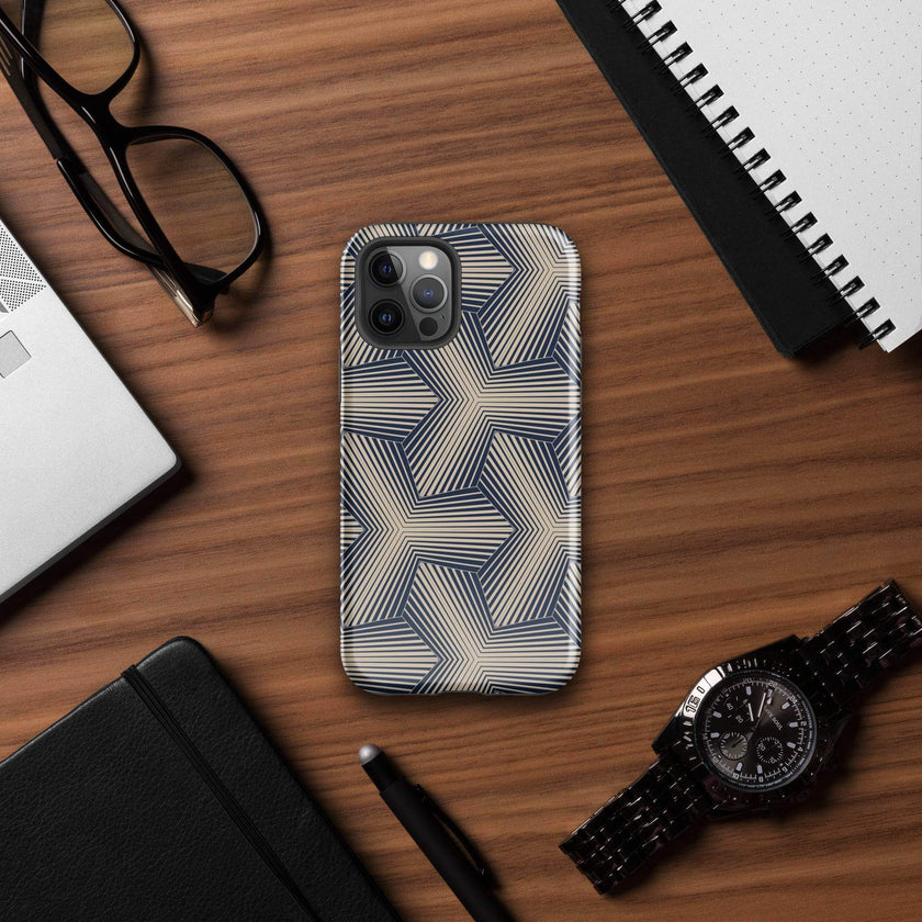 Tough Case for iPhone® - STYLISHOUR
