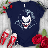 Savage Smile Joker T-shirt - STYLISHOUR