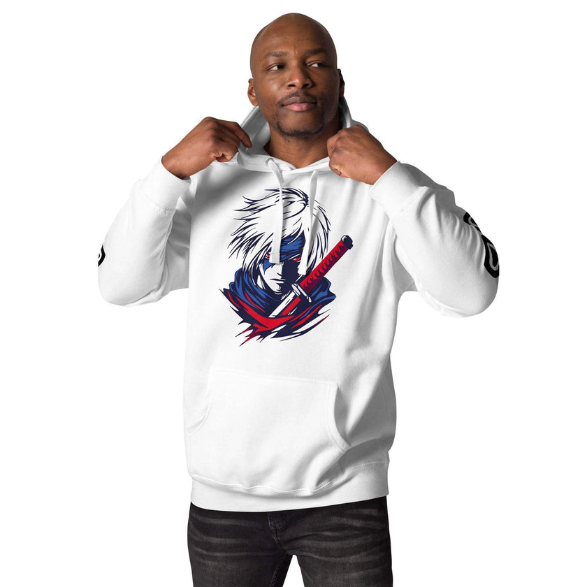 Unisex Hoodie - STYLISHOUR