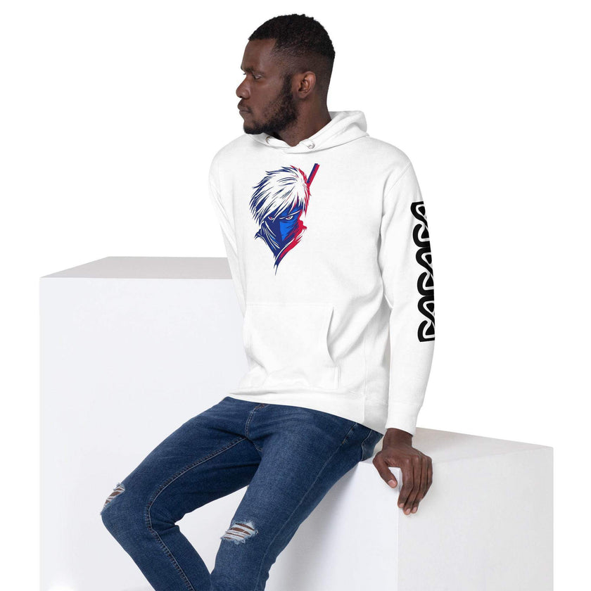 Unisex Hoodie - STYLISHOUR