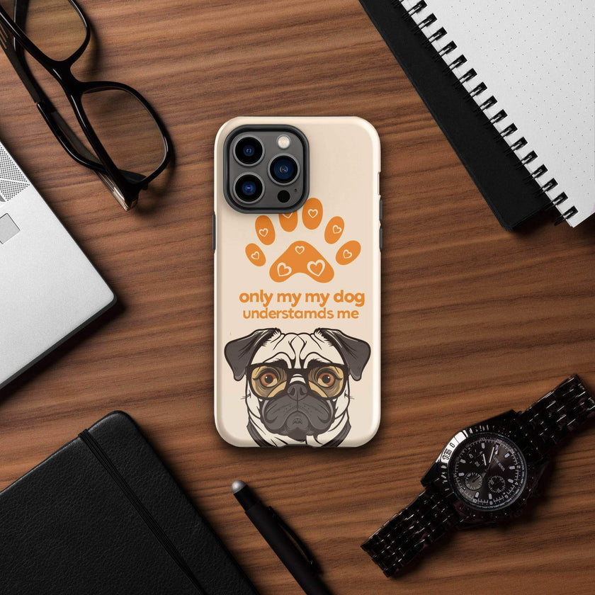 Tough Case for iPhone® - STYLISHOUR