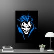 The Laughing Beast Poster - STYLISHOUR