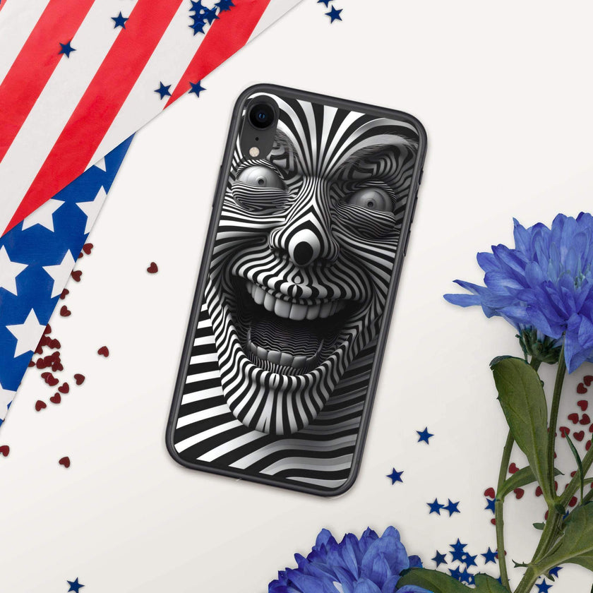 Clear Case for iPhone® - STYLISHOUR