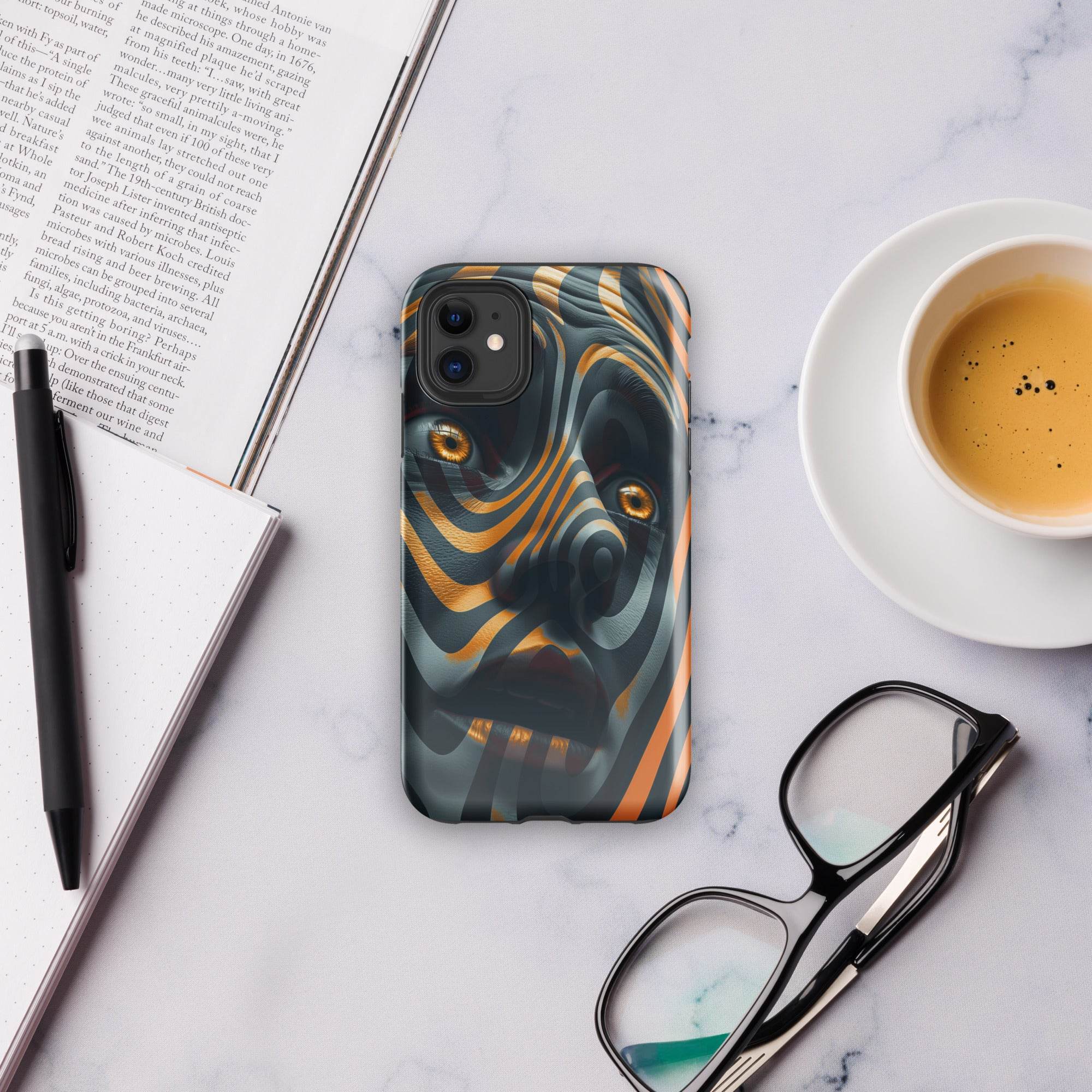 Tough Case for iPhone® - STYLISHOUR