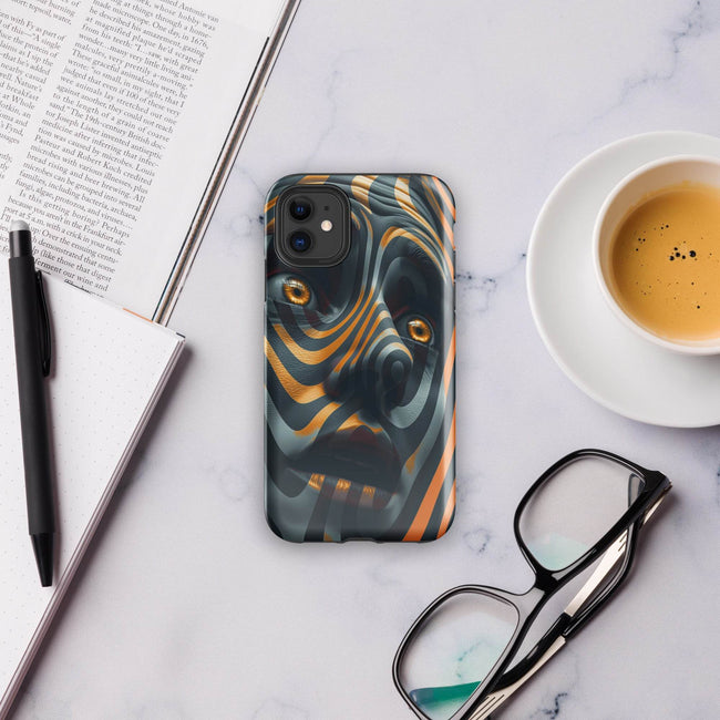Tough Case for iPhone® - STYLISHOUR
