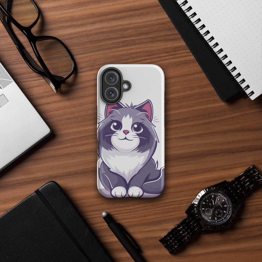 Tough Case for iPhone® - STYLISHOUR