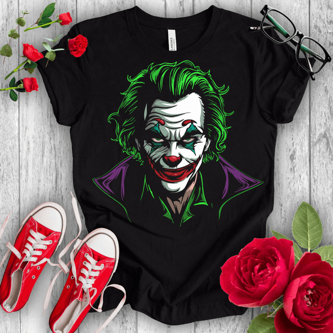 Cool Joker Premium T-shirt - STYLISHOUR