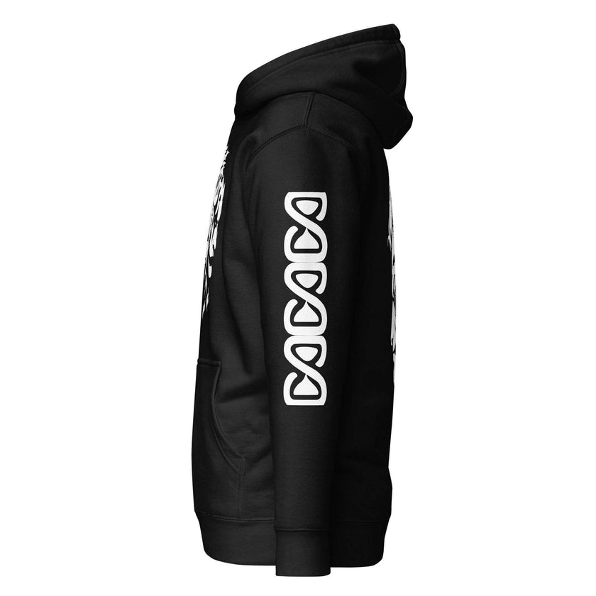 Unisex Hoodie - STYLISHOUR