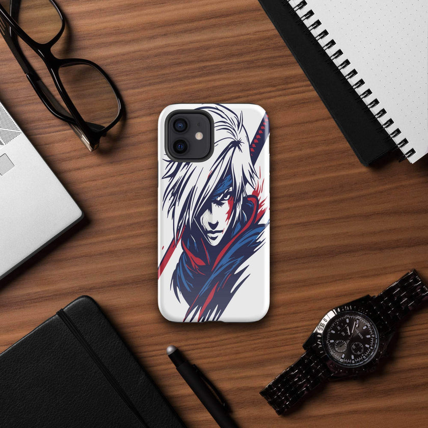 Tough Case for iPhone® - STYLISHOUR
