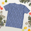 Crew Neck T-shirt - STYLISHOUR