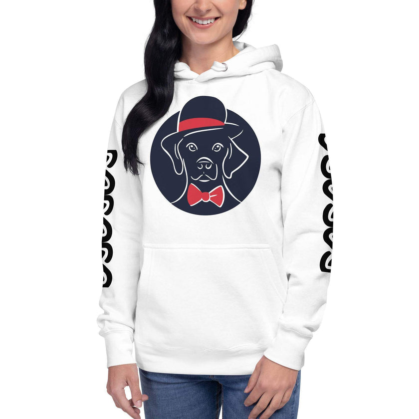 Unisex Hoodie - STYLISHOUR