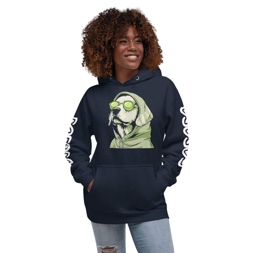 Unisex Hoodie - STYLISHOUR