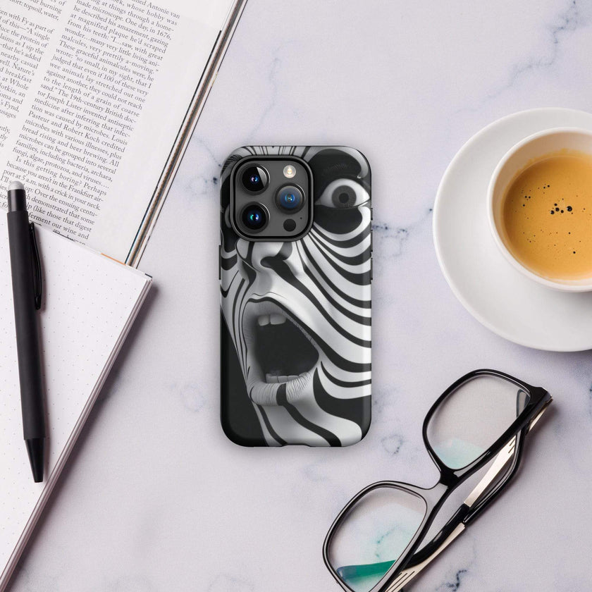 Tough Case for iPhone® - STYLISHOUR