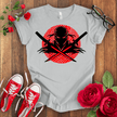 Cool Ninja Warrior T-shirt - STYLISHOUR