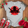 Cool Ninja Warrior T-shirt - STYLISHOUR