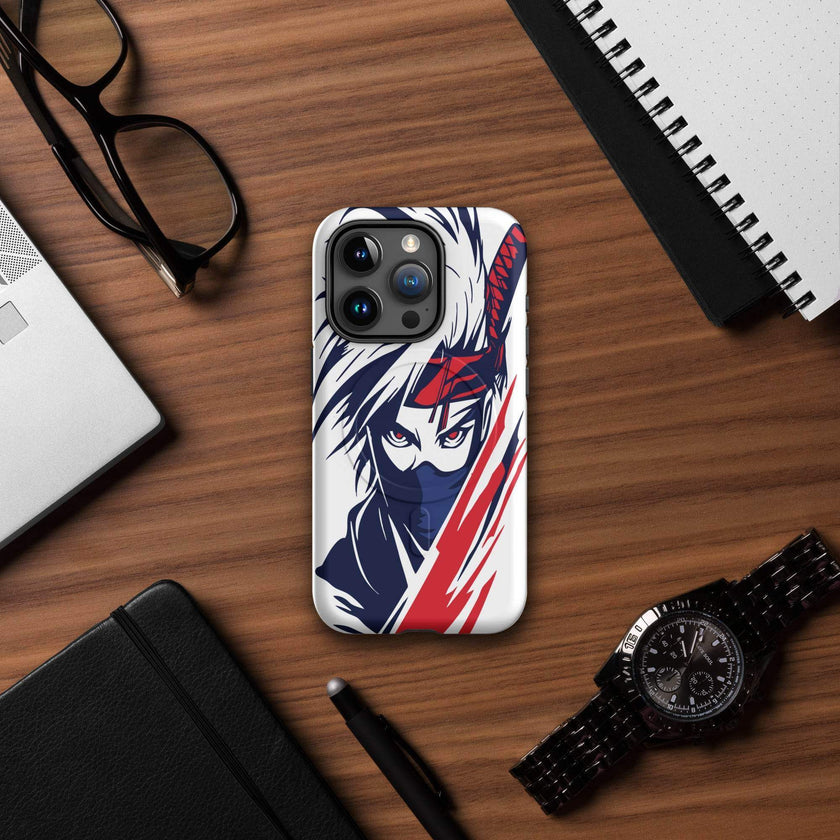 MagSafe® tough case for iPhone® - STYLISHOUR