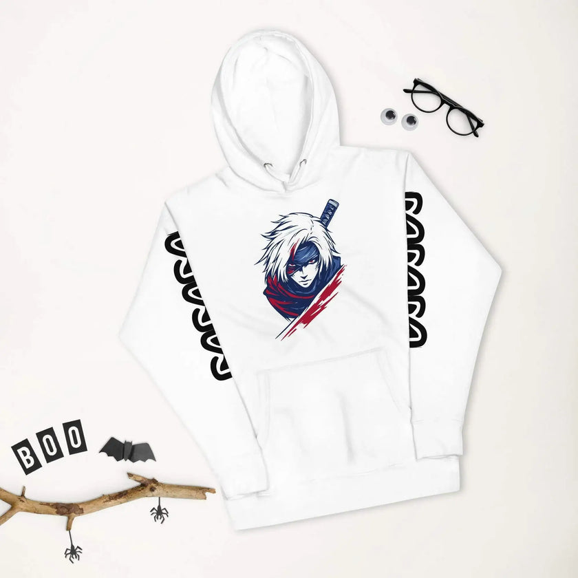 Unisex Hoodie - STYLISHOUR