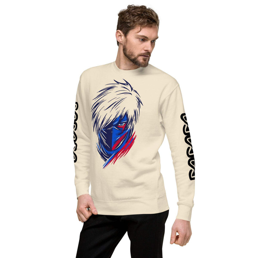 Unisex Premium Sweatshirt - STYLISHOUR