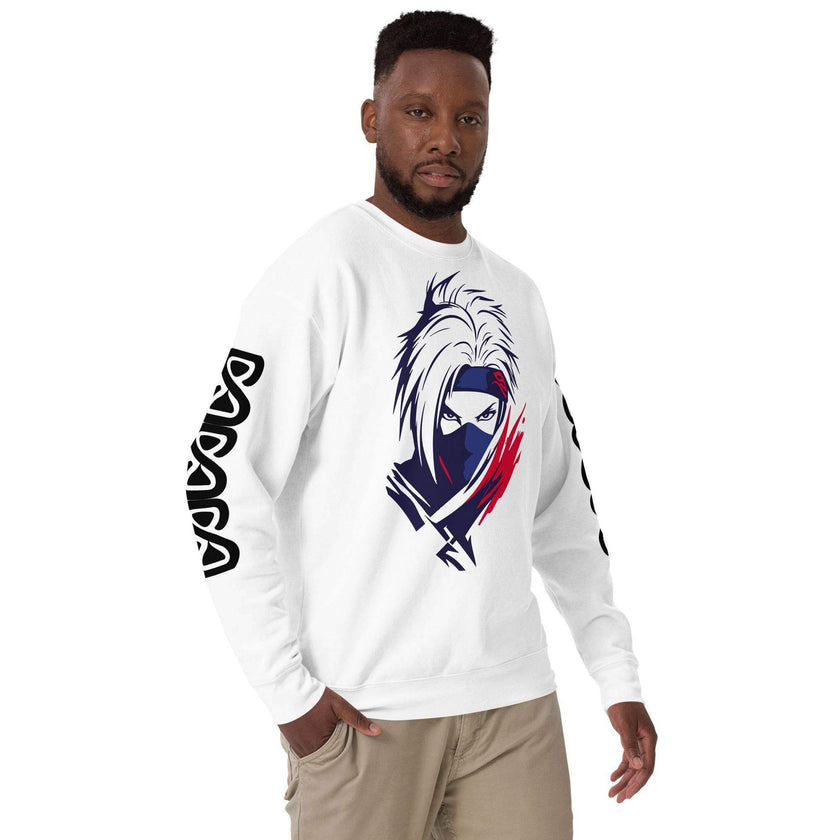 Unisex Premium Sweatshirt - STYLISHOUR