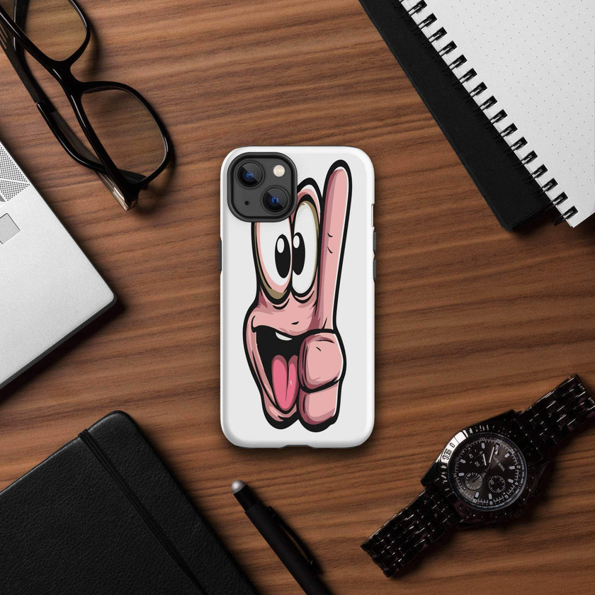 Tough Case for iPhone® - STYLISHOUR