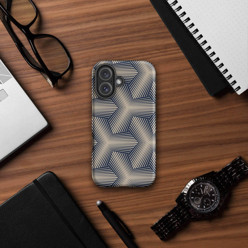 Tough Case for iPhone® - STYLISHOUR